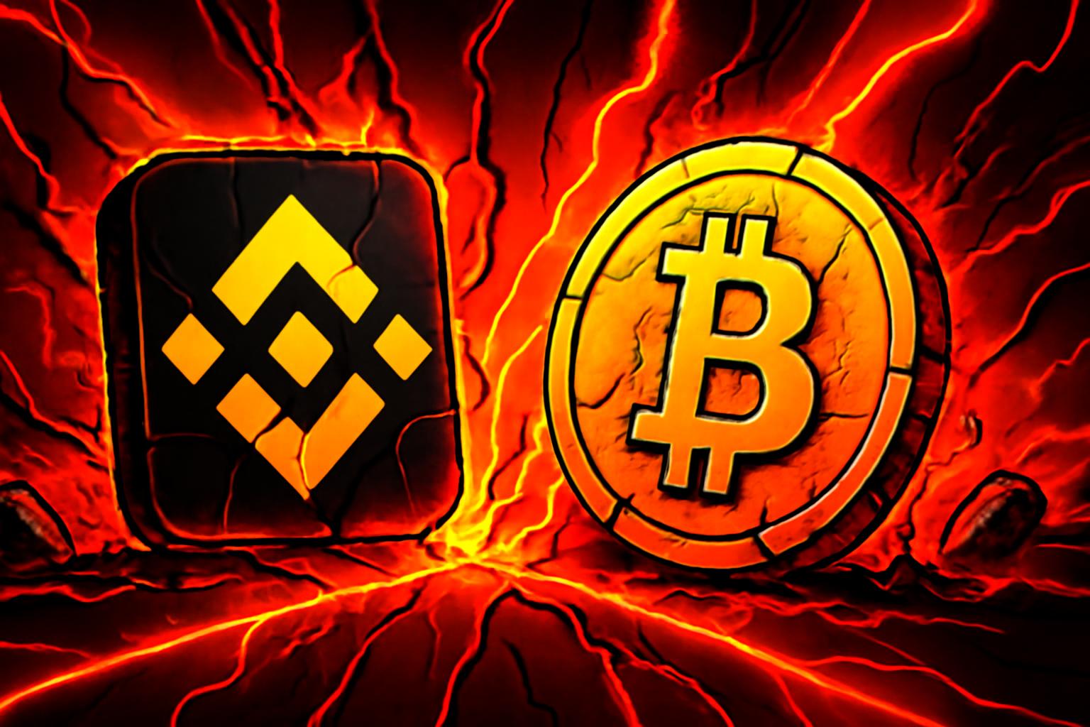 Crypto Futures Liquidated: $154 Million in One Hour Highlights Leveraged Trading Risks