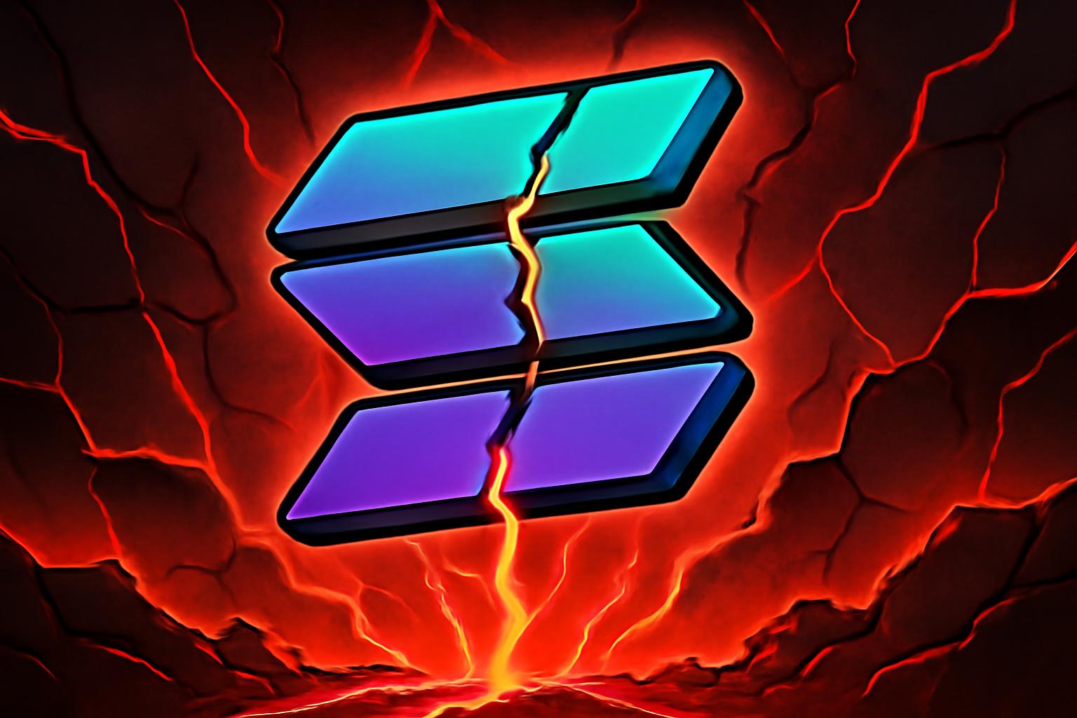 Solana 2026 Start: Price Drop, Rising Open Interest, Staking Conviction – Market Analysis