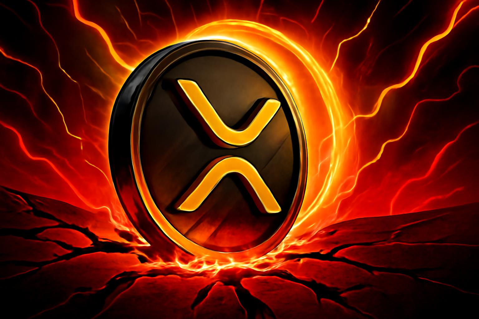 XRP Approaches Key Support Level as Revised Technical Outlook Signals Recovery