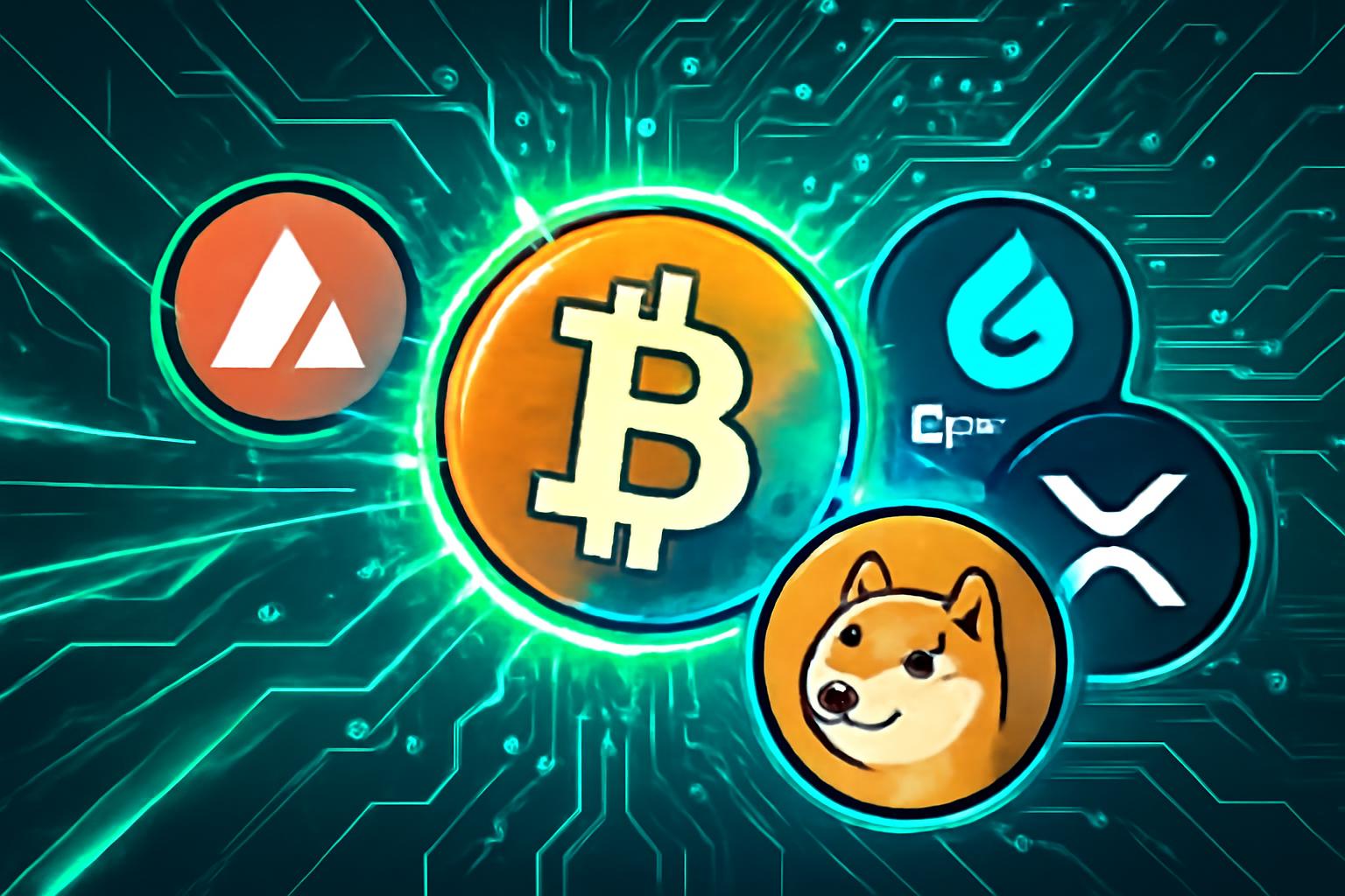 Blazpay Presale and Top Coins Shaping Web3’s Future