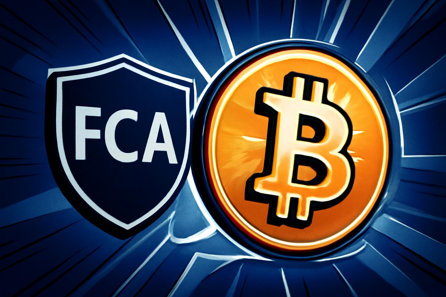 UK Regulator Seeks Final Views on Crypto Firm Rules