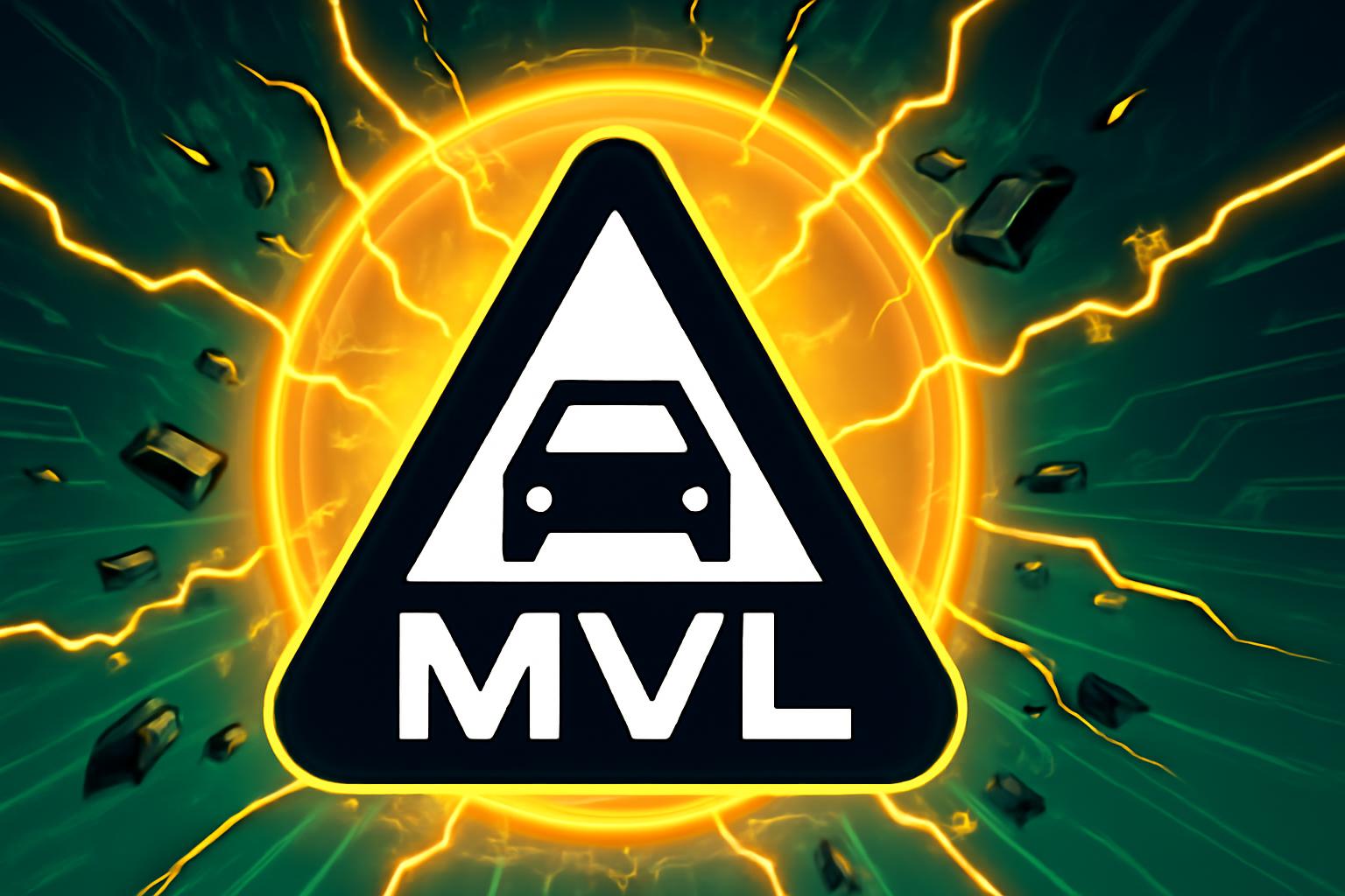 MVL Seeks $100 Million Investment to Expand US Ride-Hailing Operations