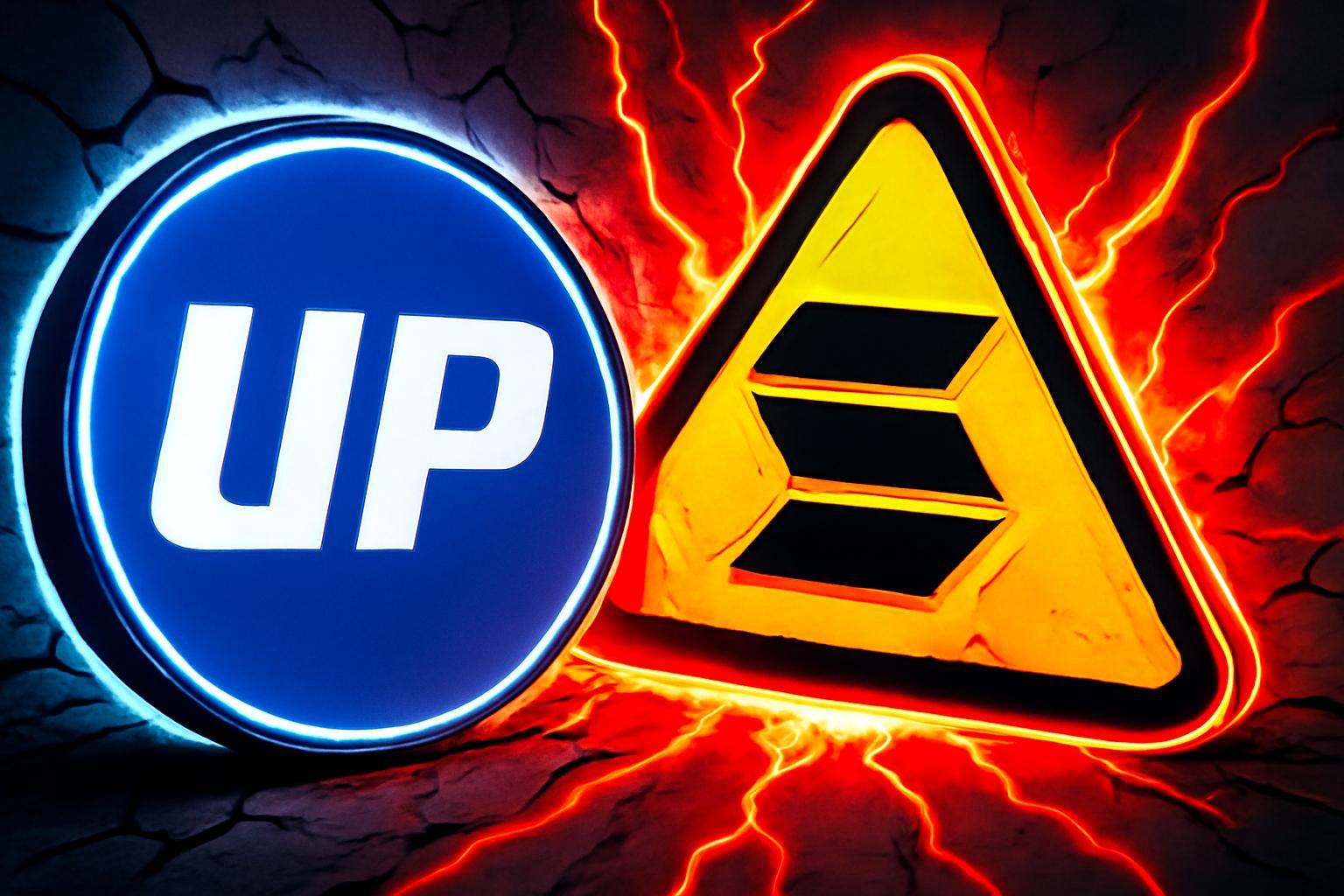 Upbit Designates Solare (SXP) as a Caution-Required Project, Suspends Deposit Services