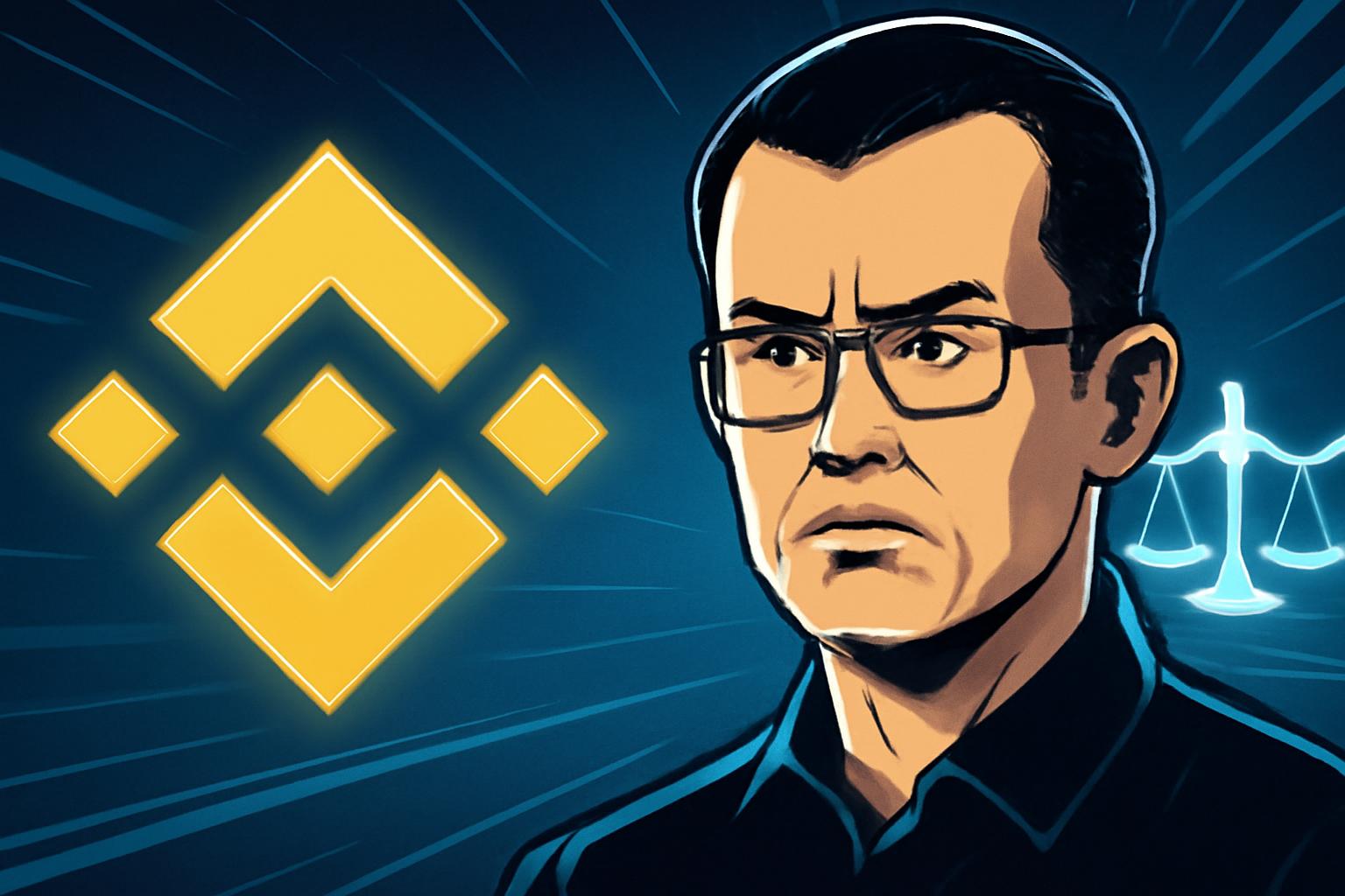 Regulatory Passport and Global Crypto Regulation: CZ at Davos 2026