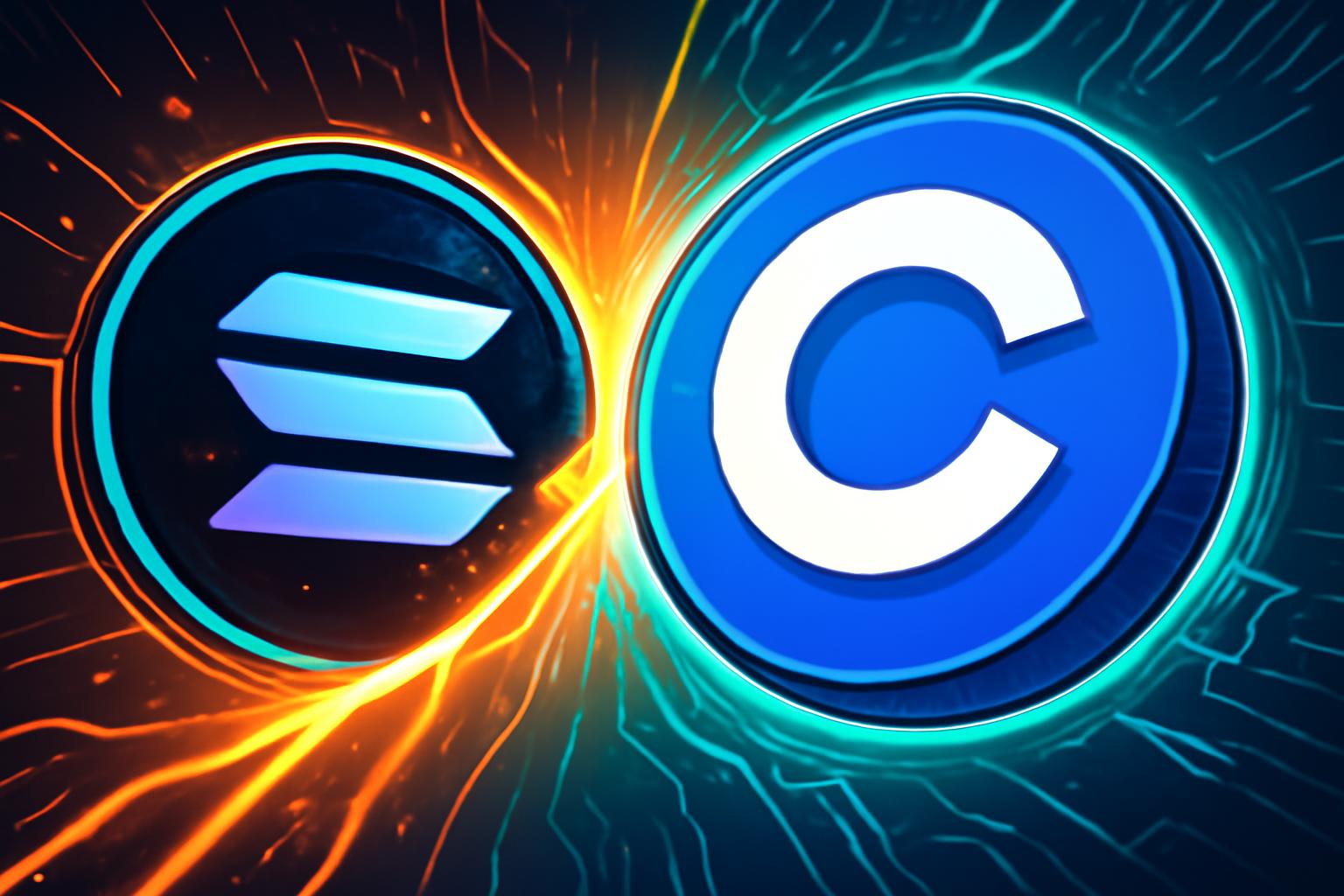 Sharps Technology: ~7% APY on Solana Staking and Coinbase Validator Partnership