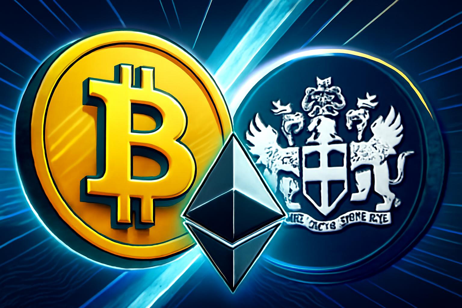 Valour Secures UK Regulatory Approval to List Staking ETPs on LSE