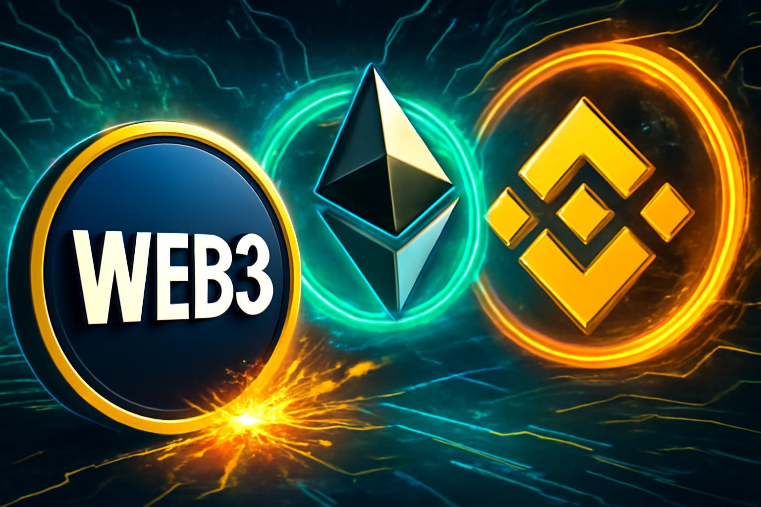 Crypto Expo Europe 2026: Eastern Europe’s Flagship Web3 Event in Bucharest