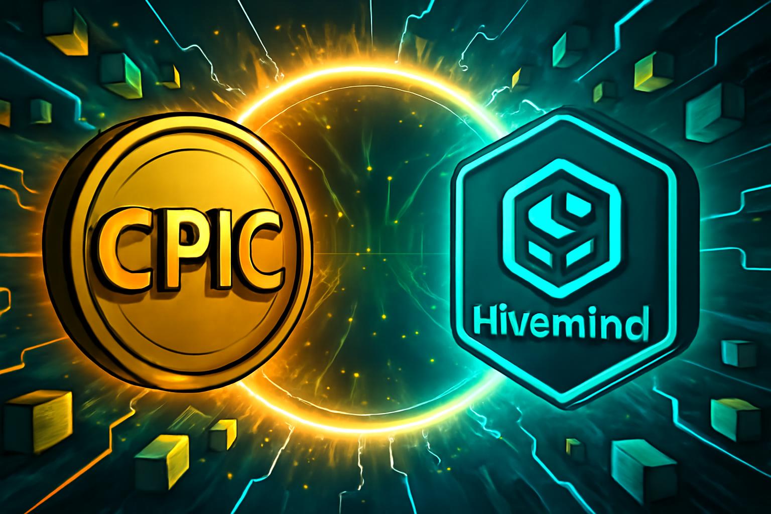 RWA Tokenization Fund Set to Launch USD 500 Million with CPIC IMHK and Hivemind