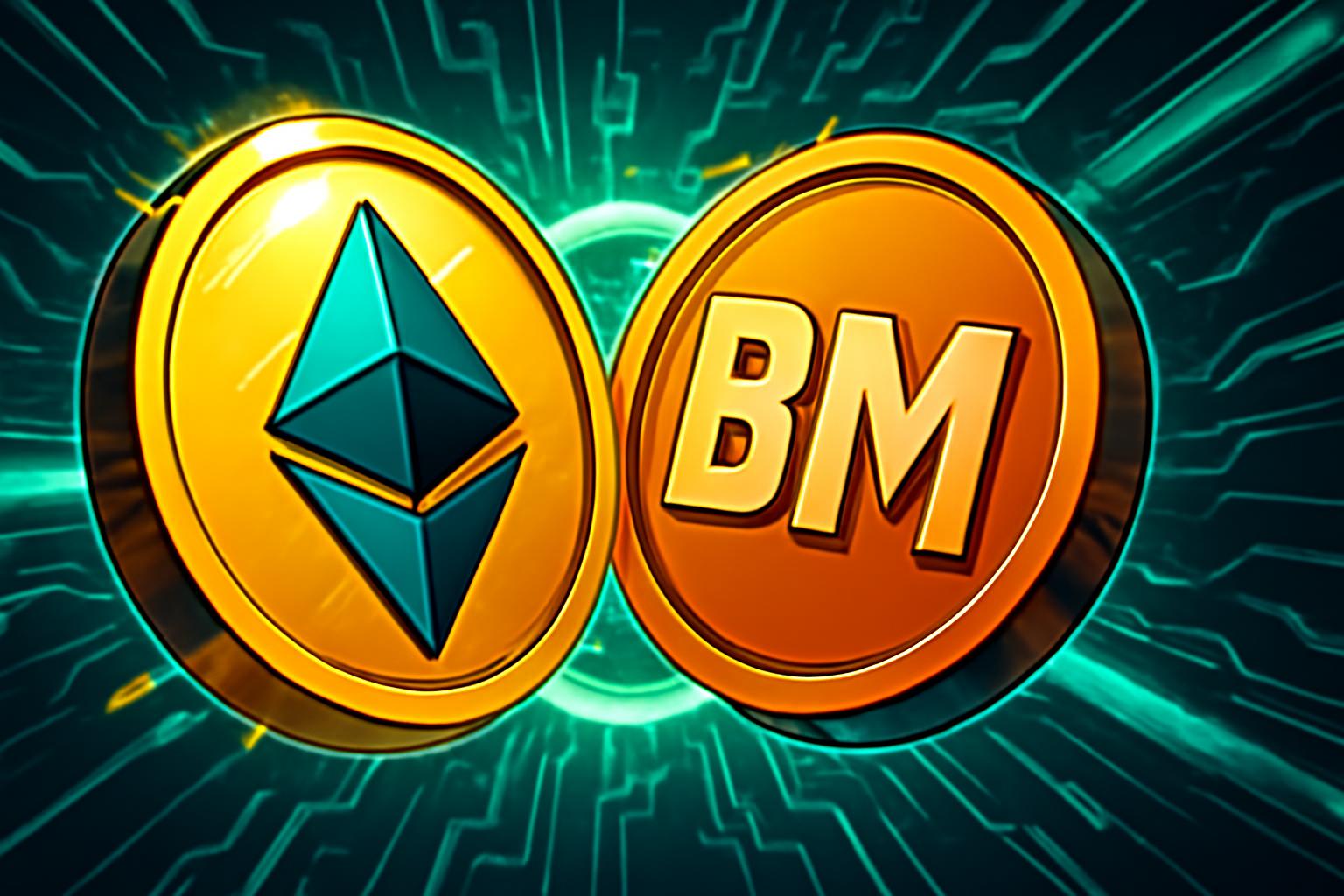 BitMine Holds 4.243 Million ETH as Treasury Reaches $12.8B, MAVAN Rollout Planned for 2026