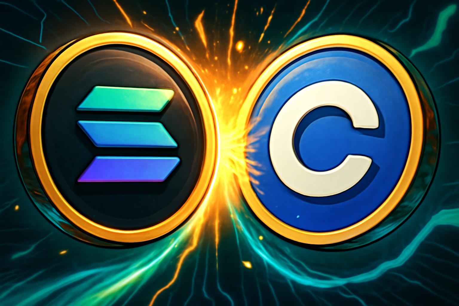 Sharps Technology Reports ~7% Solana Staking APY and Coinbase-Backed Validator