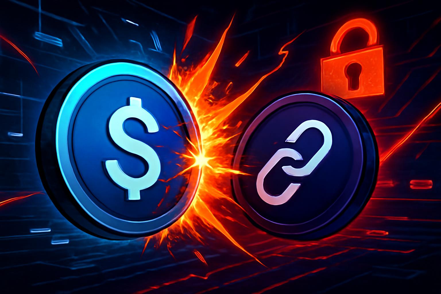 Circle Under Fire for Failing to Freeze $3M Stolen USDC in SwapNet Incident