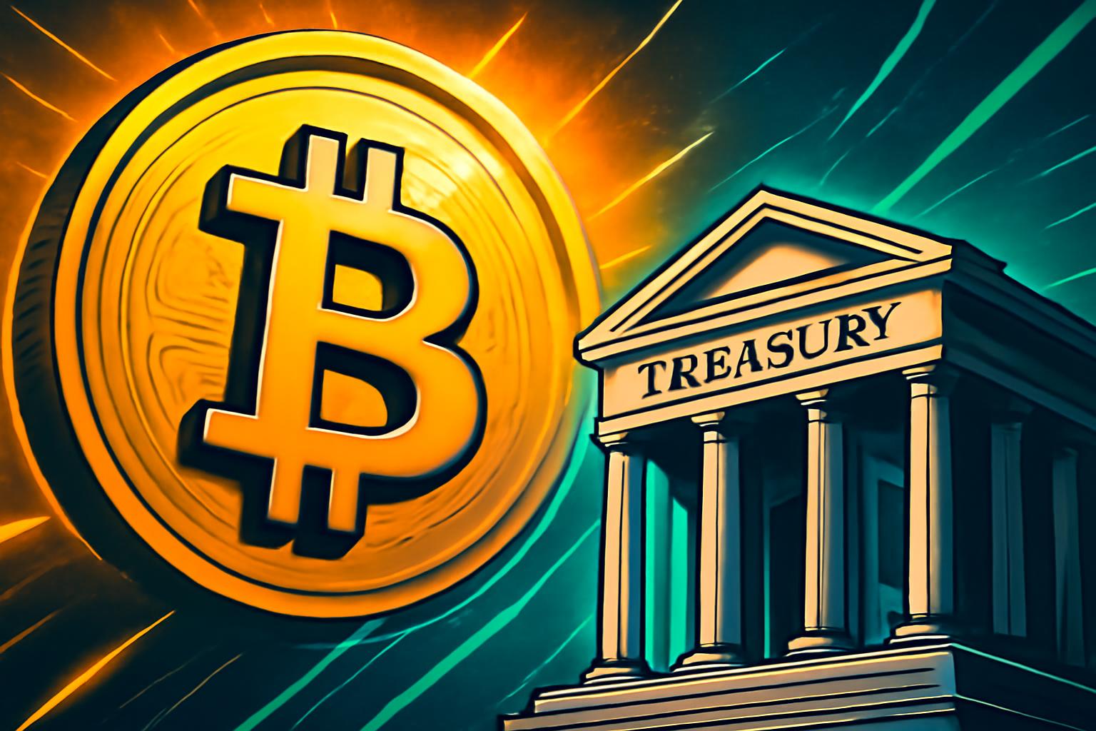 Strategy buys bitcoin for $264M, funded by stock sale