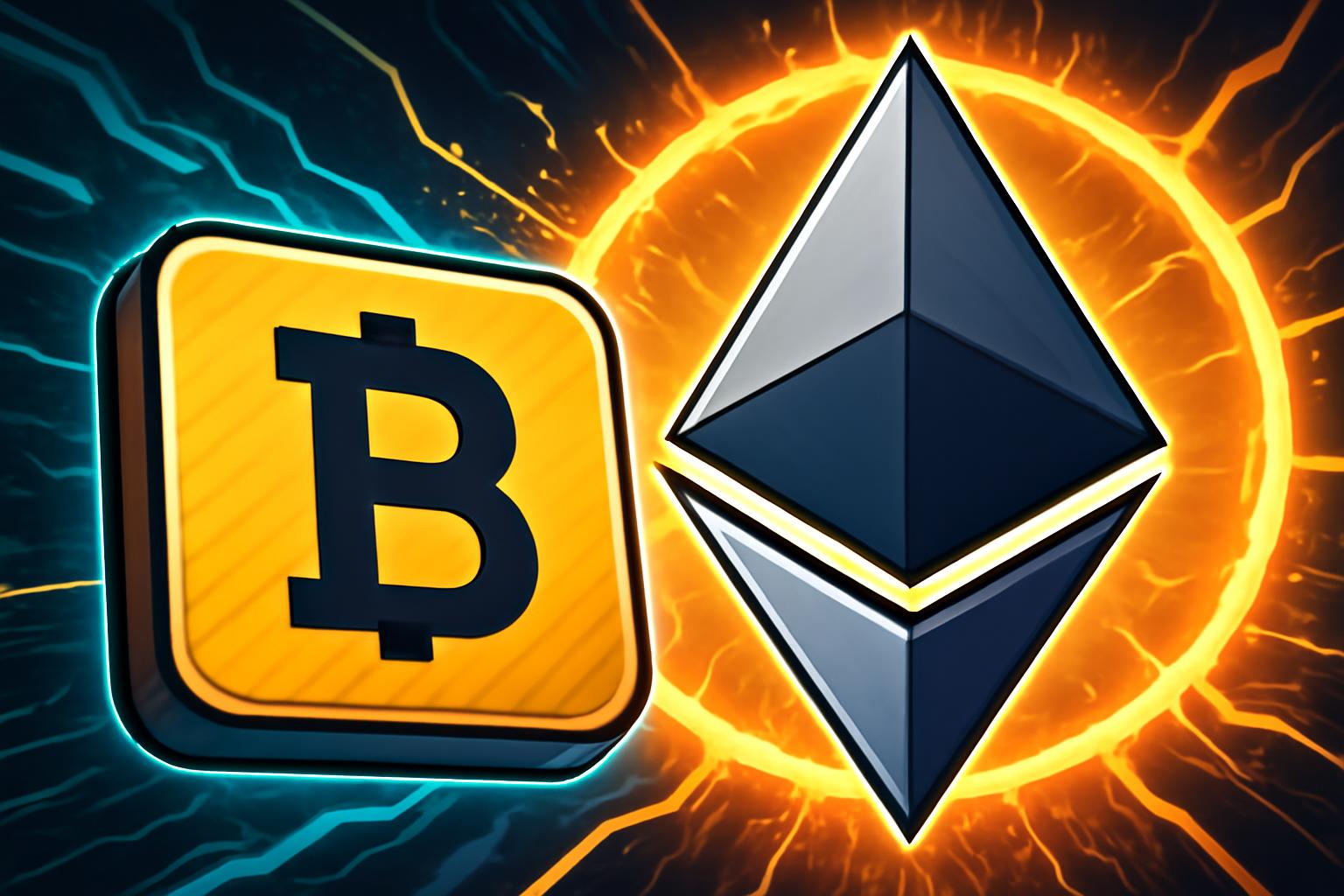 Bitmine’s ETH Holdings Reach 4.243M, Crypto Treasury Tops $12.8B