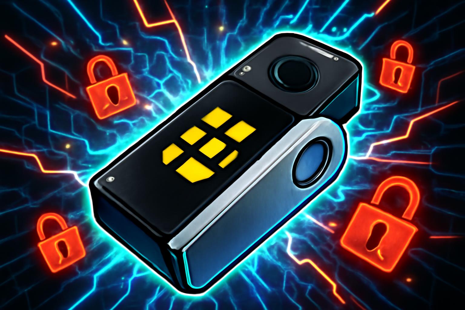 Ledger Eyes US IPO as Crypto-Security Demand Grows: US Listing Implications