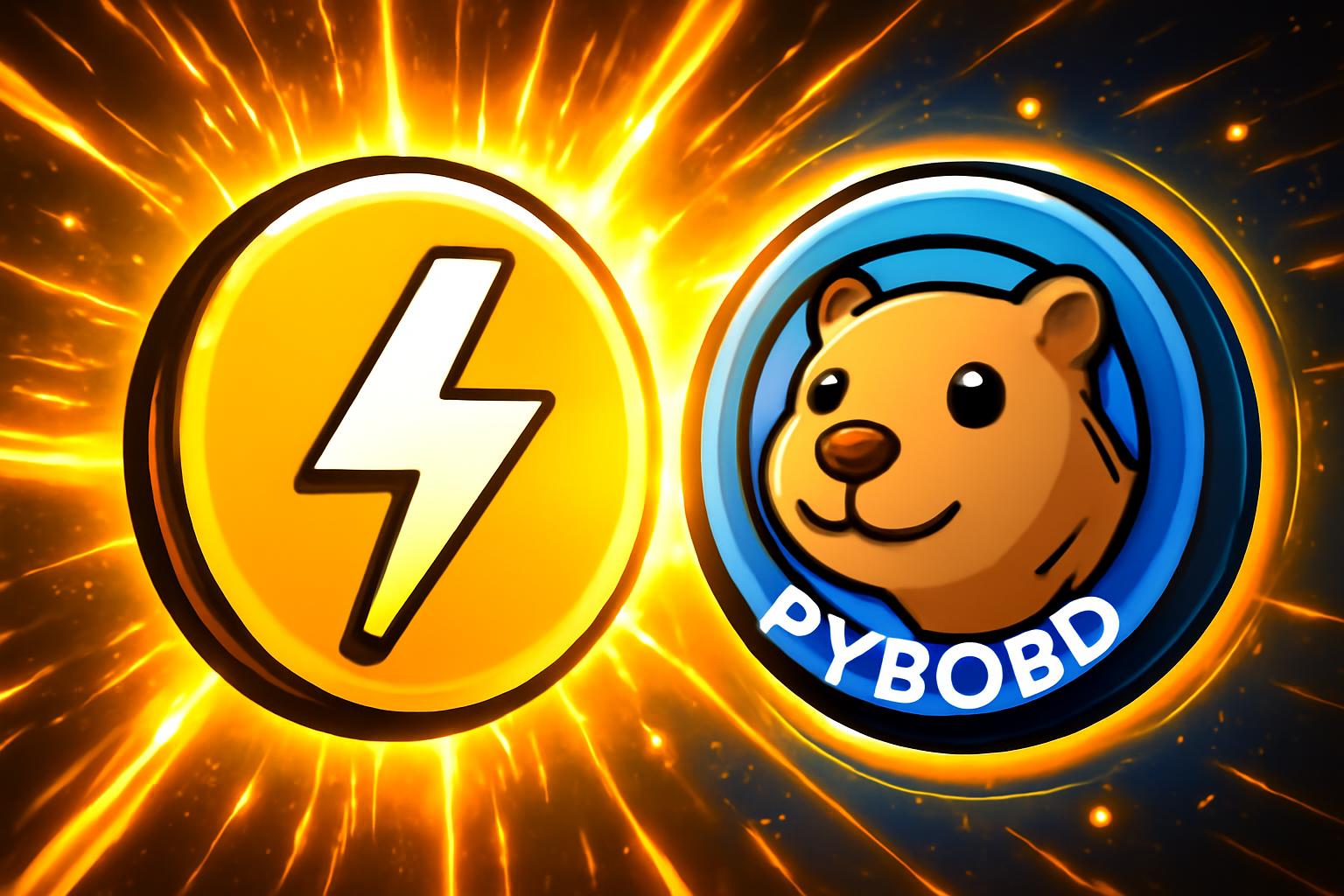 Capybobo’s PYBOBO Debuts on Bybit Spot with 450 Million Reward Pool