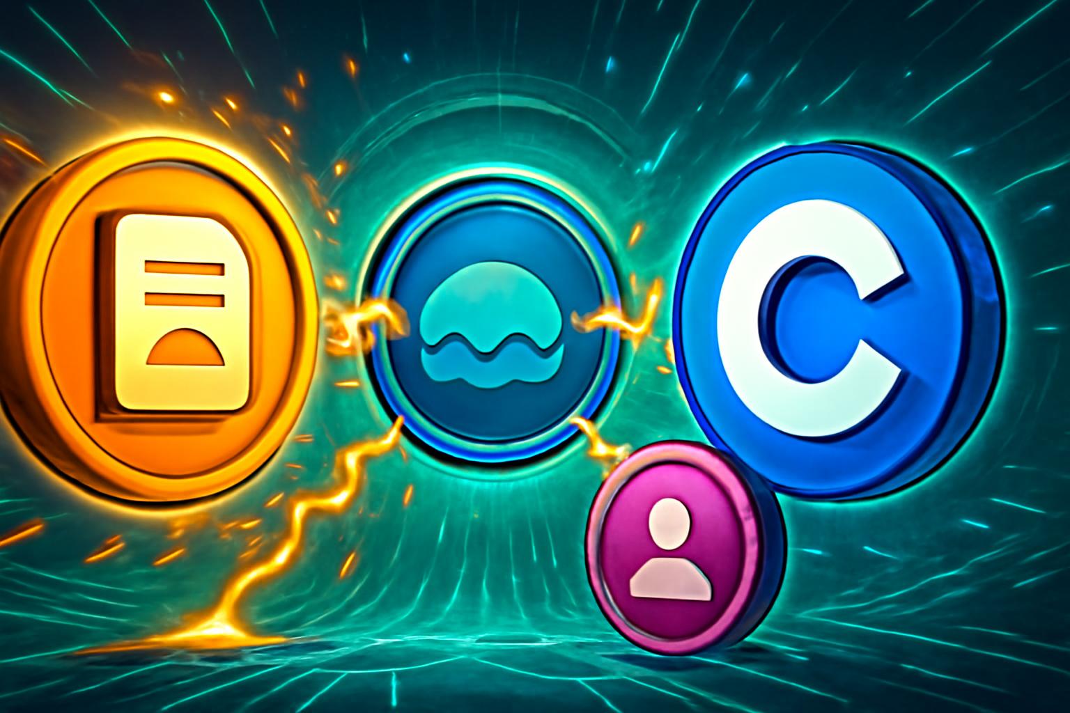 Content Tokens and Creator Tokens: Liquidity Pools and Coinbase Wallet Strategy