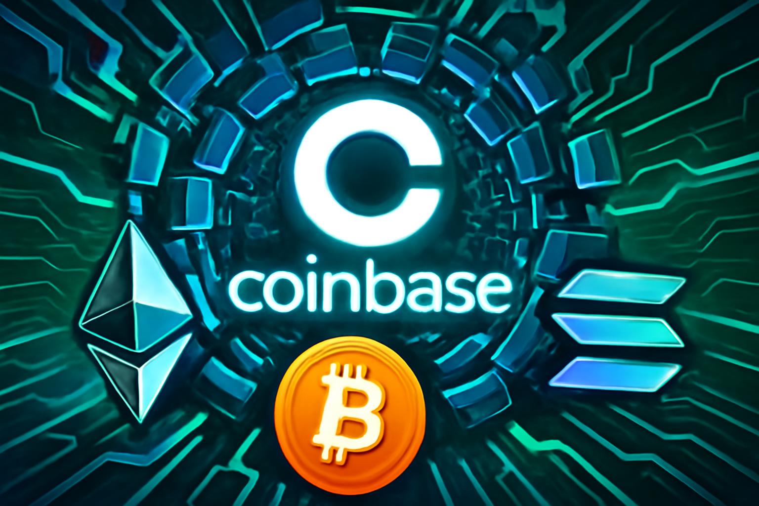 Coinbase CEO Predicts Crypto’s Seamless Integration Into Daily Life