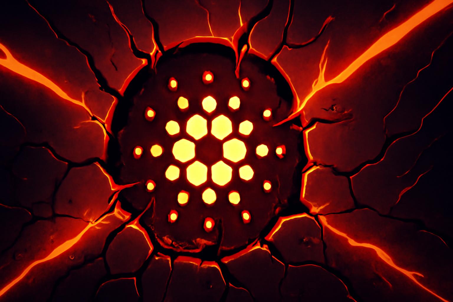 Cardano ADA Price Analysis: Double Bottom Near $0.33 Signals Reversal