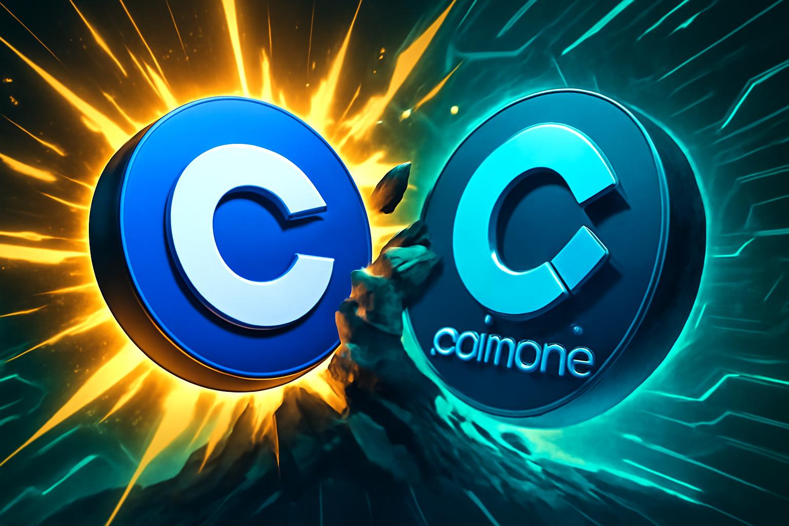 Coinbase Launches Base Layer 2 and Eyes Coinone Stake