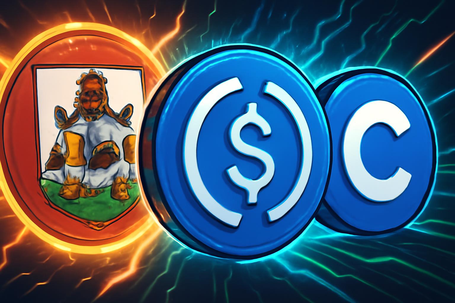 Bermuda Aims to Become First Fully On-Chain Nation With Coinbase and Circle