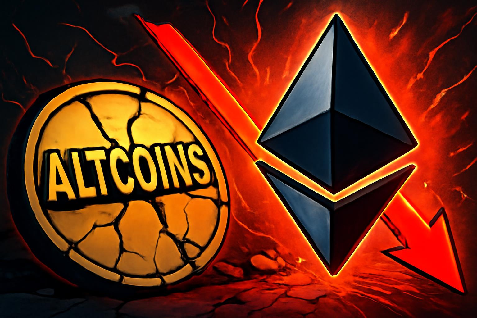 Resilience and Impact of the Altcoin Market This Week