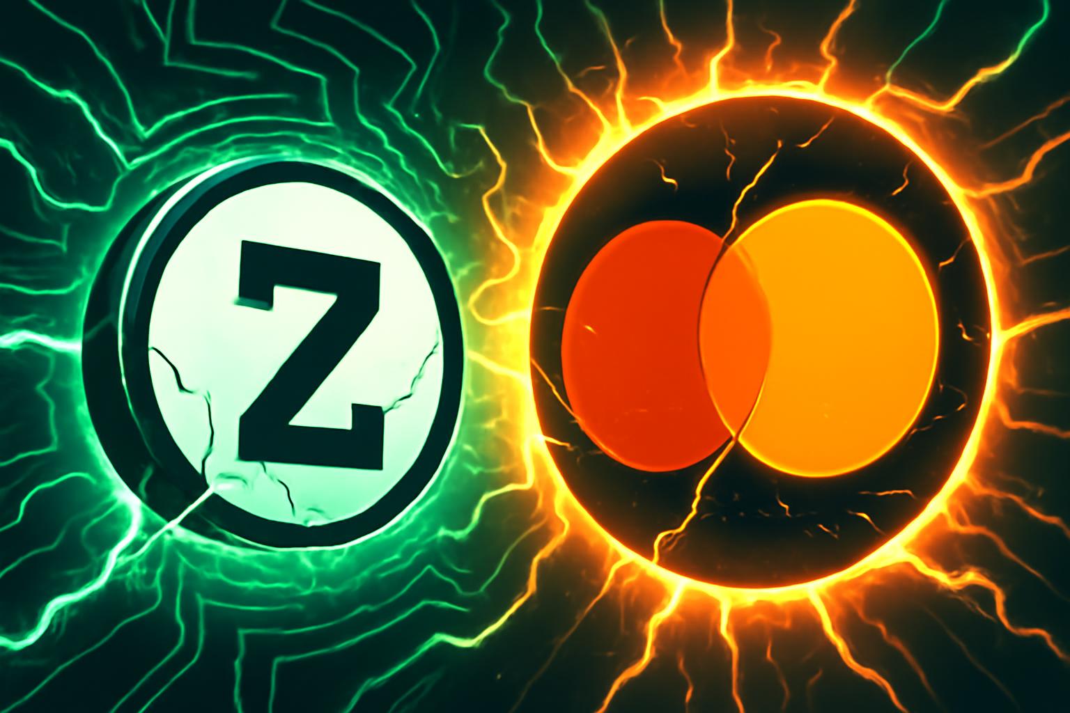 Zerohash Raises $250M at $1.5B Valuation as Mastercard Eyes Strategic Move