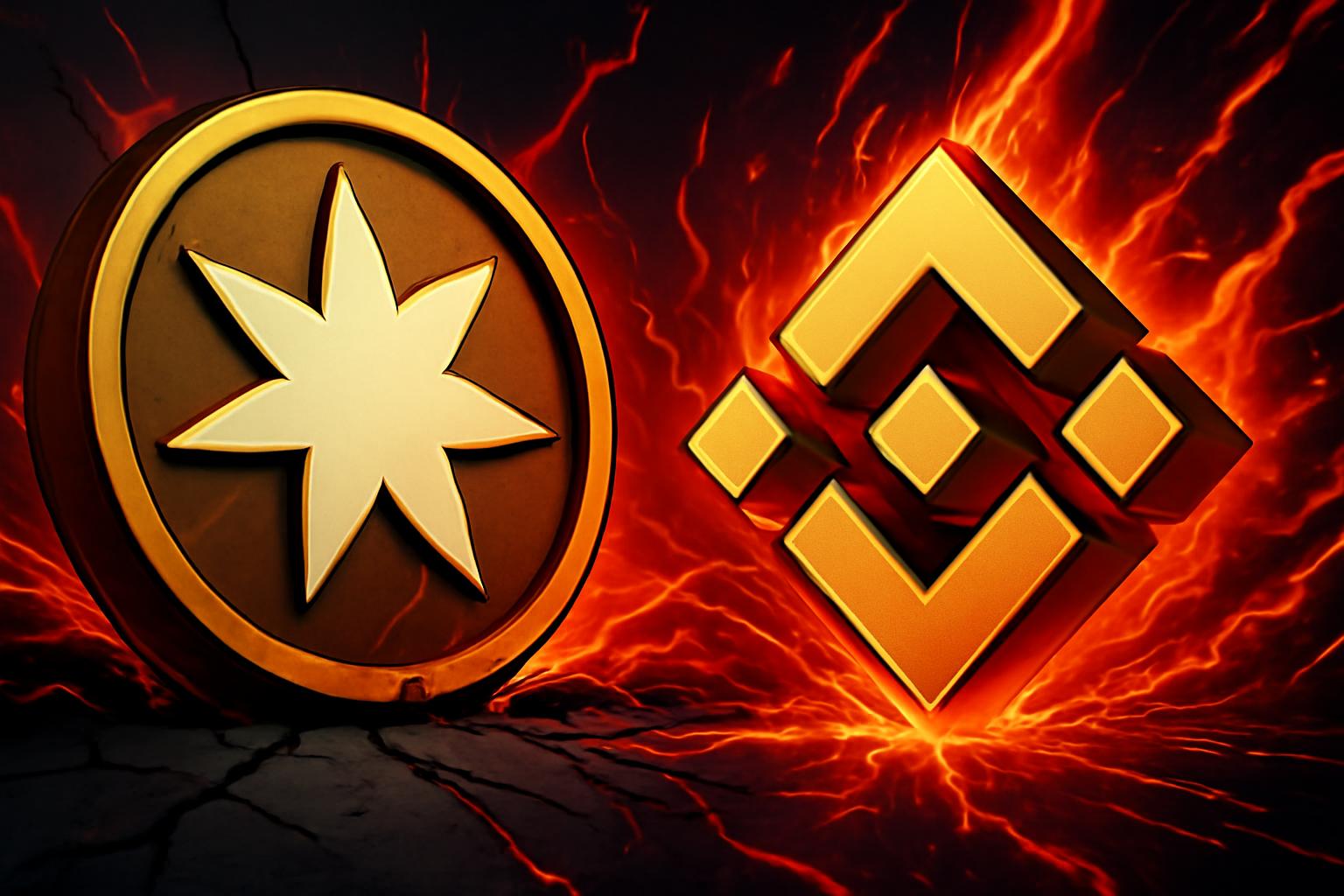 World Liberty Financial Faces Sell-off After 235M WLFI Transfer