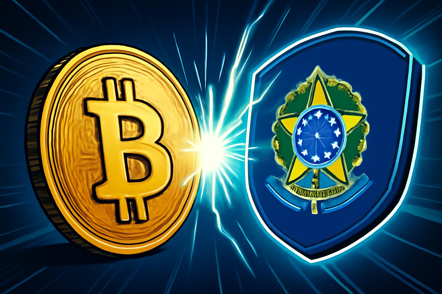 Brazil Supreme Court Reconsiders Cryptocurrency Ban in Election Campaigns
