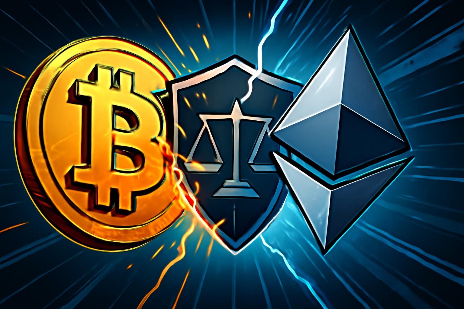 UK Crypto Transfers Face Settlement Hurdles Amid Growing Adoption