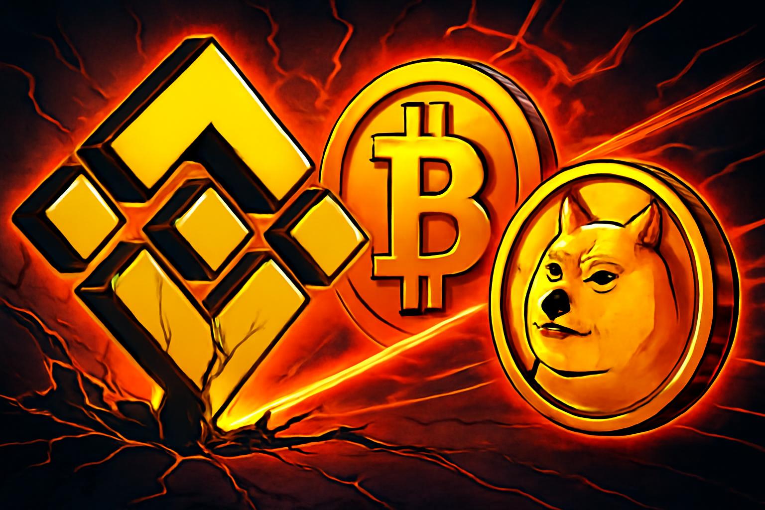 Binance Delists Multiple Spot Trading Pairs on Jan 27, 2026