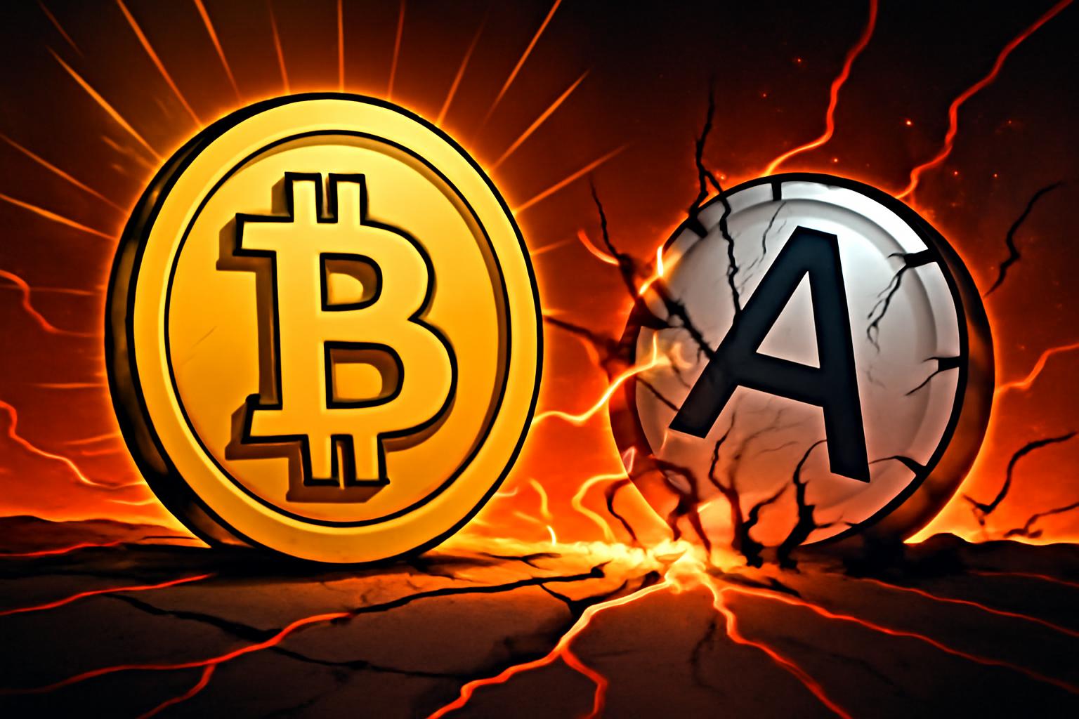 Bitcoin Is Built to Last: Mayne’s Take on Altcoins and the Monetary Asset Case