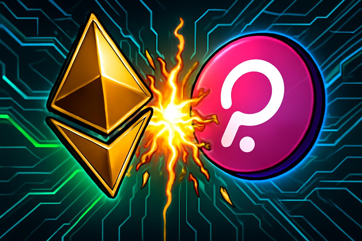 Ethereum vs Polkadot: Upgrades, Supply, and Investment Outlook