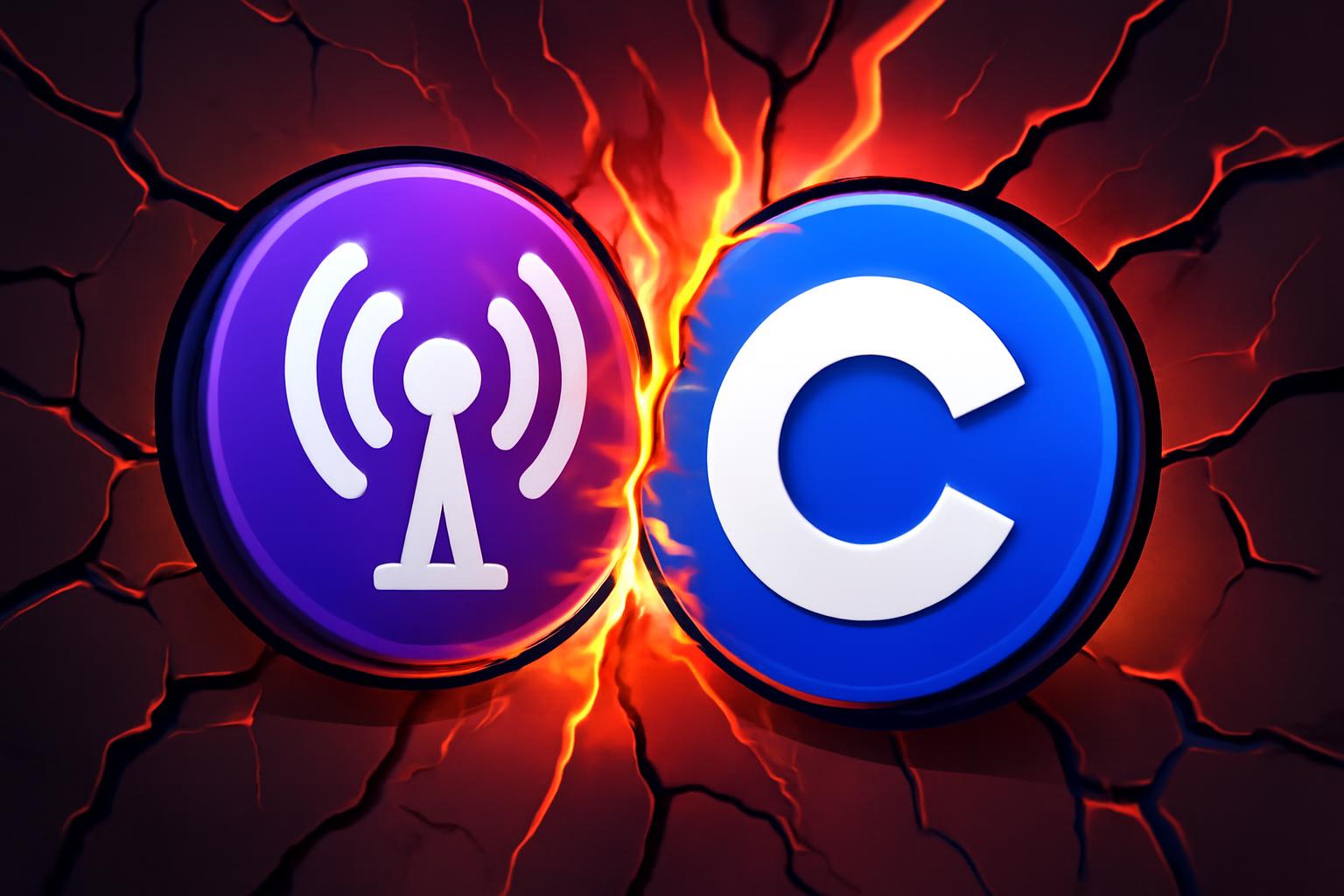 Farcaster Fallout: Why Blockchain-Based Social Networks Struggled to Gain Traction