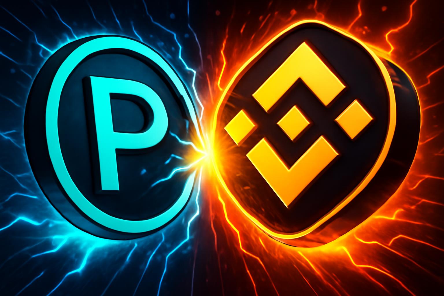 Pendle 1.8M PENDLE Transfer to Binance Highlights Treasury Strategy and Market Impact