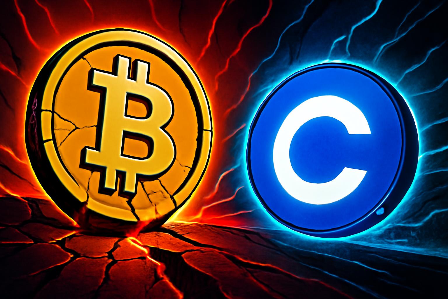 Crypto Investors Pivot to Prediction Markets Amid Market Slump