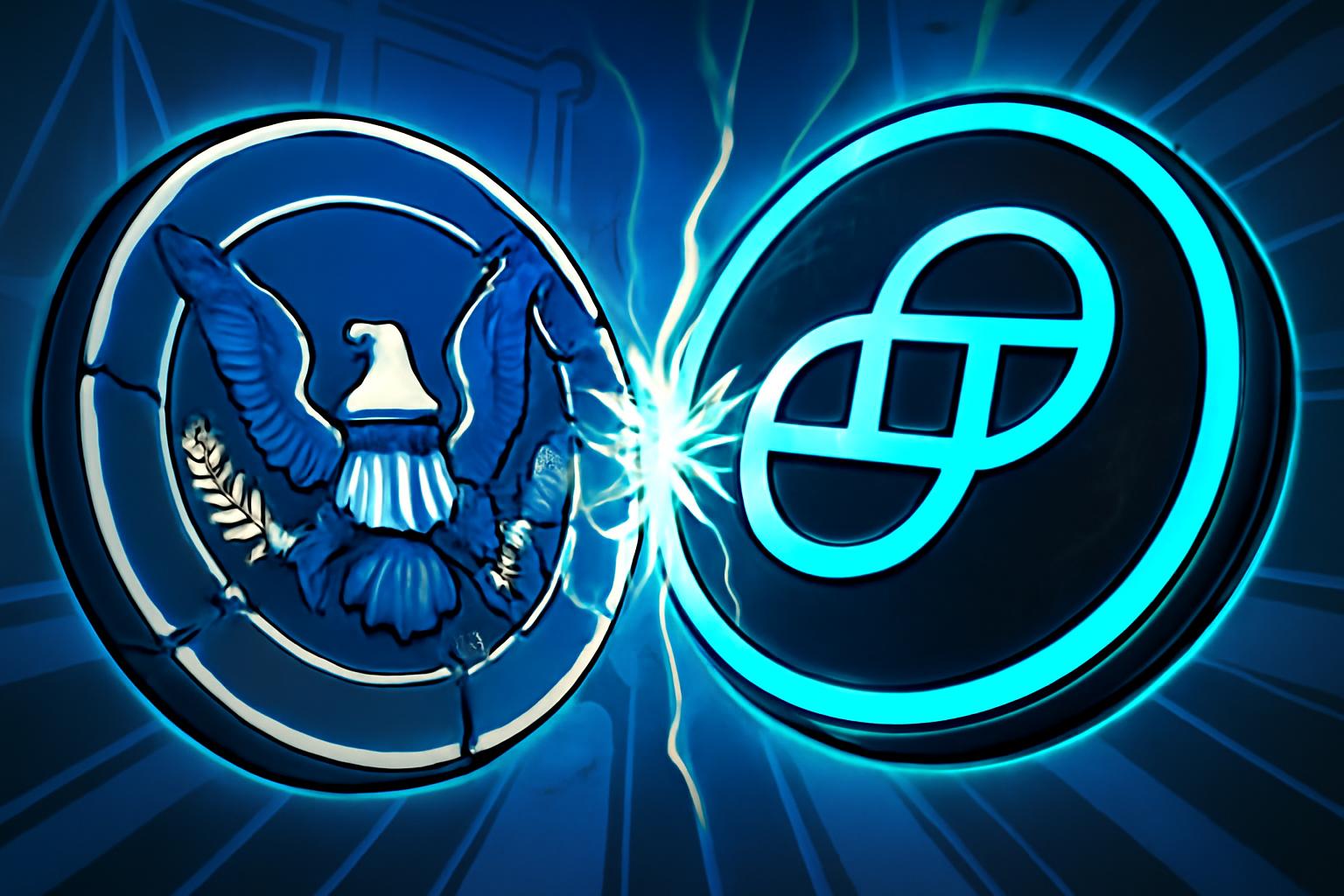 SEC and Gemini Reach Dismissal in New York Crypto Enforcement Case