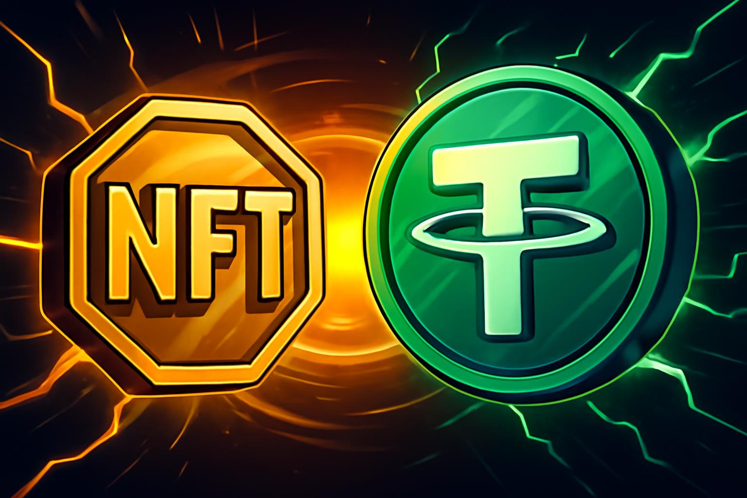 NFT Tycoon Club Membership and Profit Sharing for Buyers