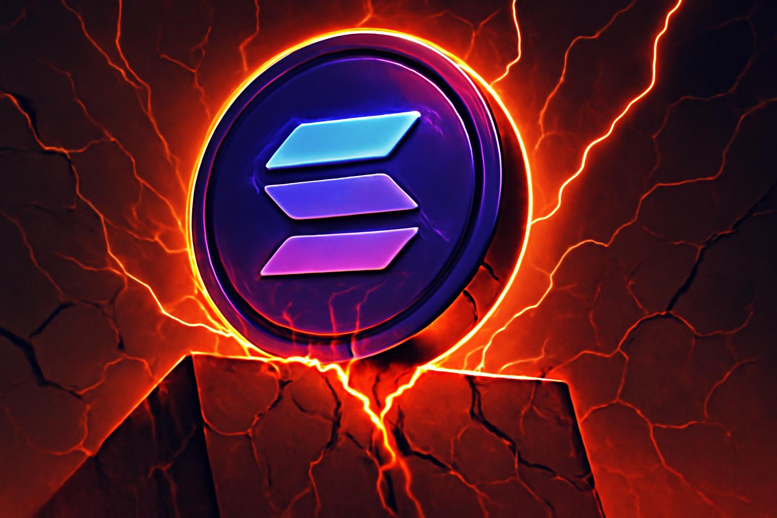 Solana Price Forecast Holds Near $124 as Market Tests $120 Support