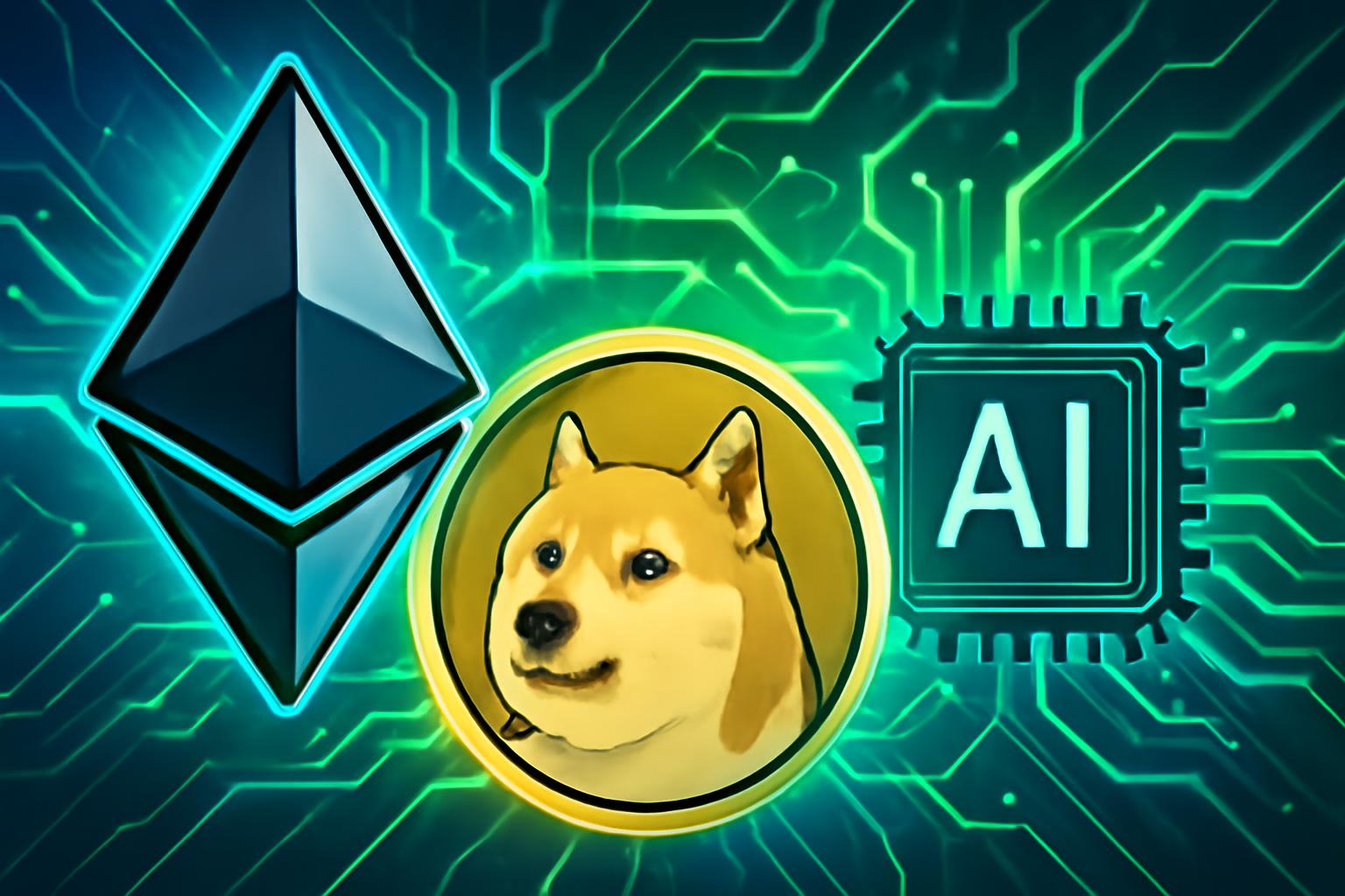 Next-Gen Innovations in Emerging DeFi Projects Reshape the DeFi Landscape