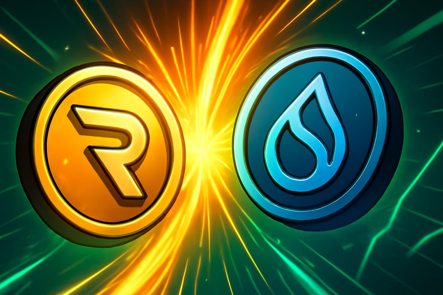 RIVER Rally: 500% Rise Since Jan 1 Amid Sui Partnership and Leverage Momentum