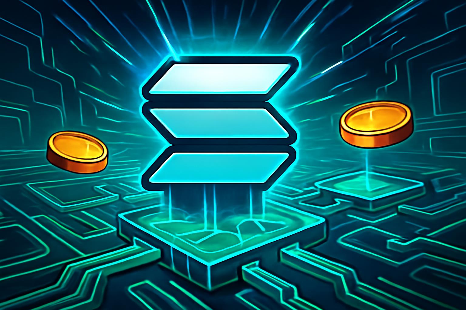 Solana Ecosystem Prioritizes Financial Infrastructure, Backpack CEO Says