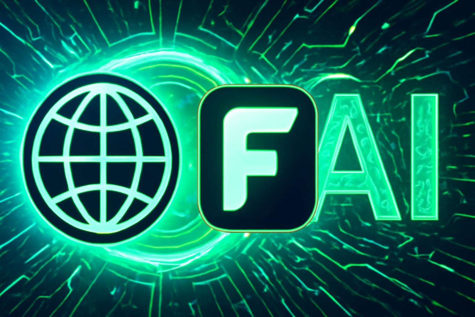 Blockchain for Good Alliance and FLock.io Partner to Advance Blockchain and AI for Good