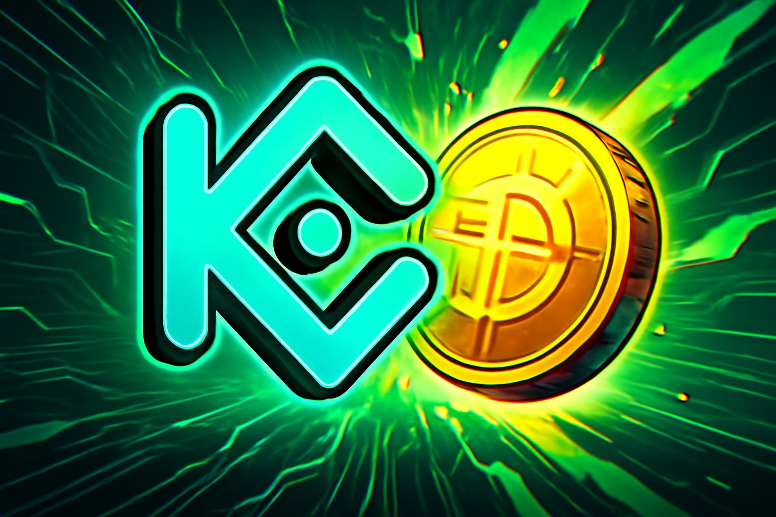 KuCoin Web3 Wallet Launches Self-Custodial Wallet With In-Wallet Perpetual Trading