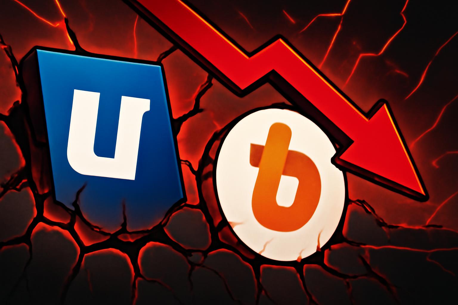 South Korean Crypto Slump as Trump Tariffs Push Traders Toward Stocks