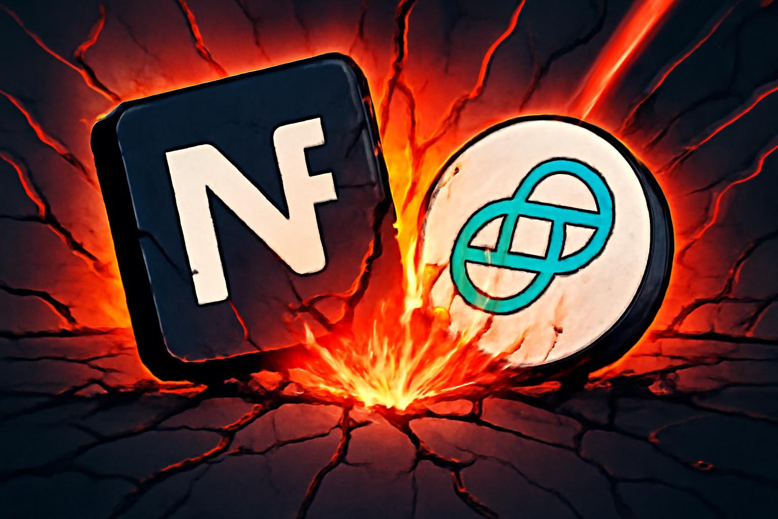 Nifty Gateway to Shut Down Amid NFT Market Collapse