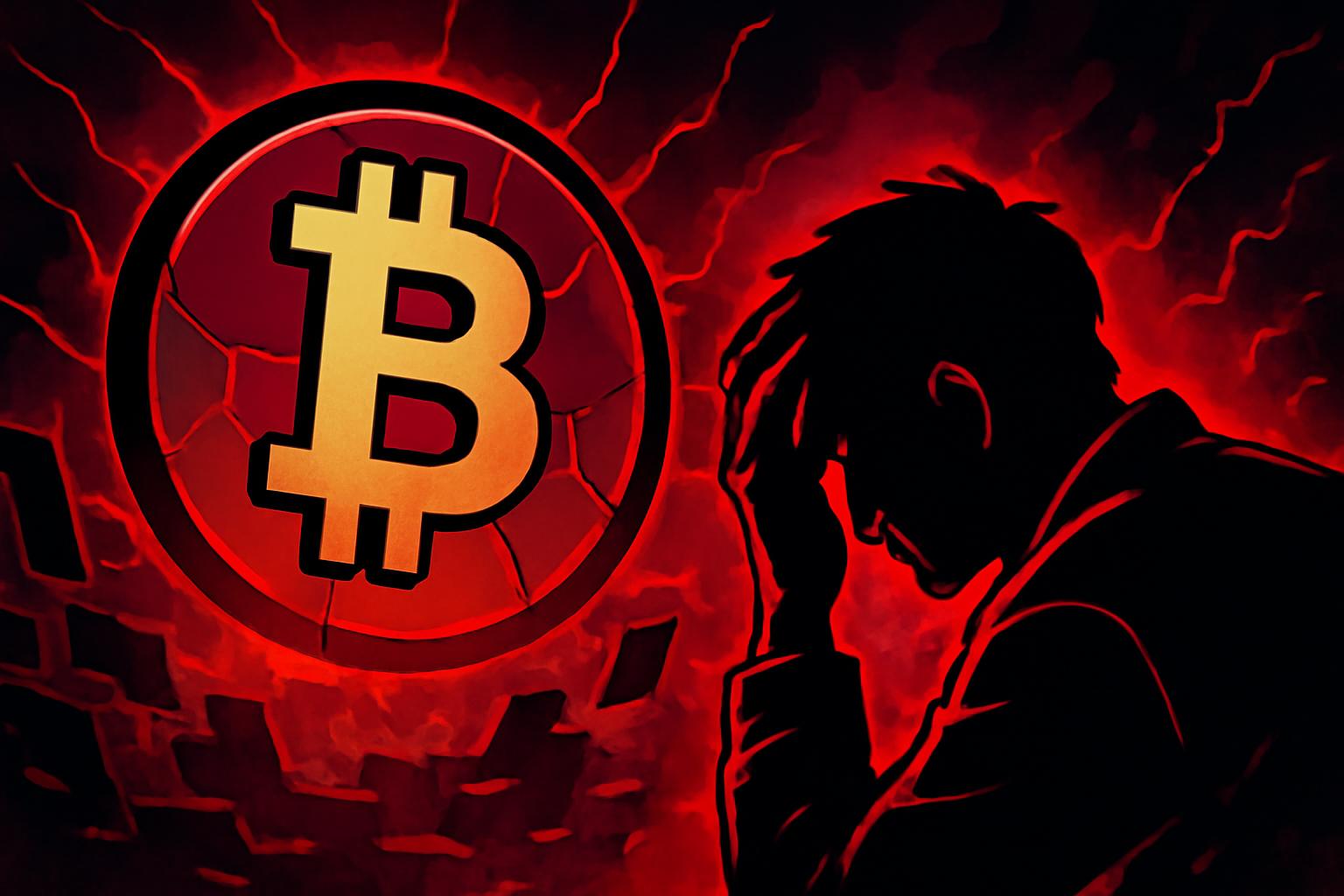 Resident Loses $150,000 in Online Bitcoin Scam