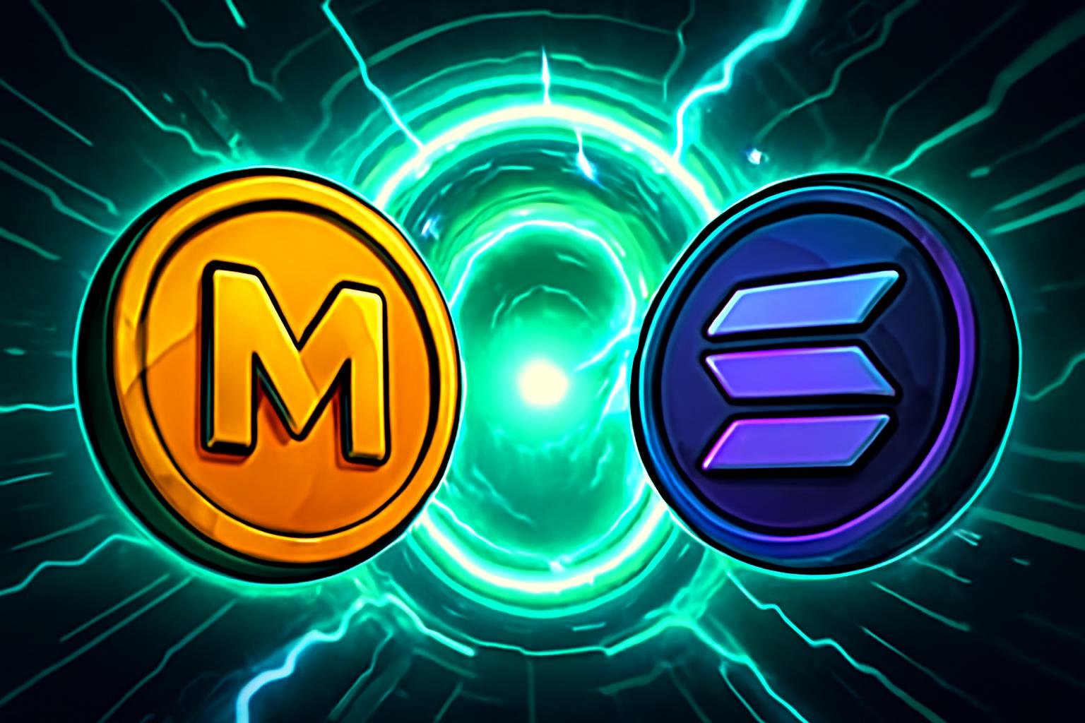 Mantle Launches MNT on Solana via Cross-Chain Portal