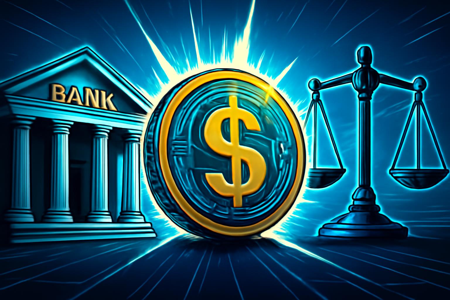 Regulation and Utility Redefine Bank Deposits in the Stablecoin Era