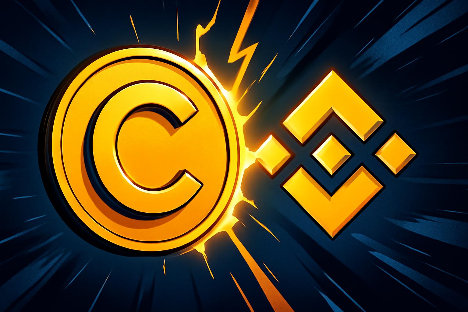 KGST Stablecoin Wins Binance Listing, Expanding Digital Payments in Central Asia