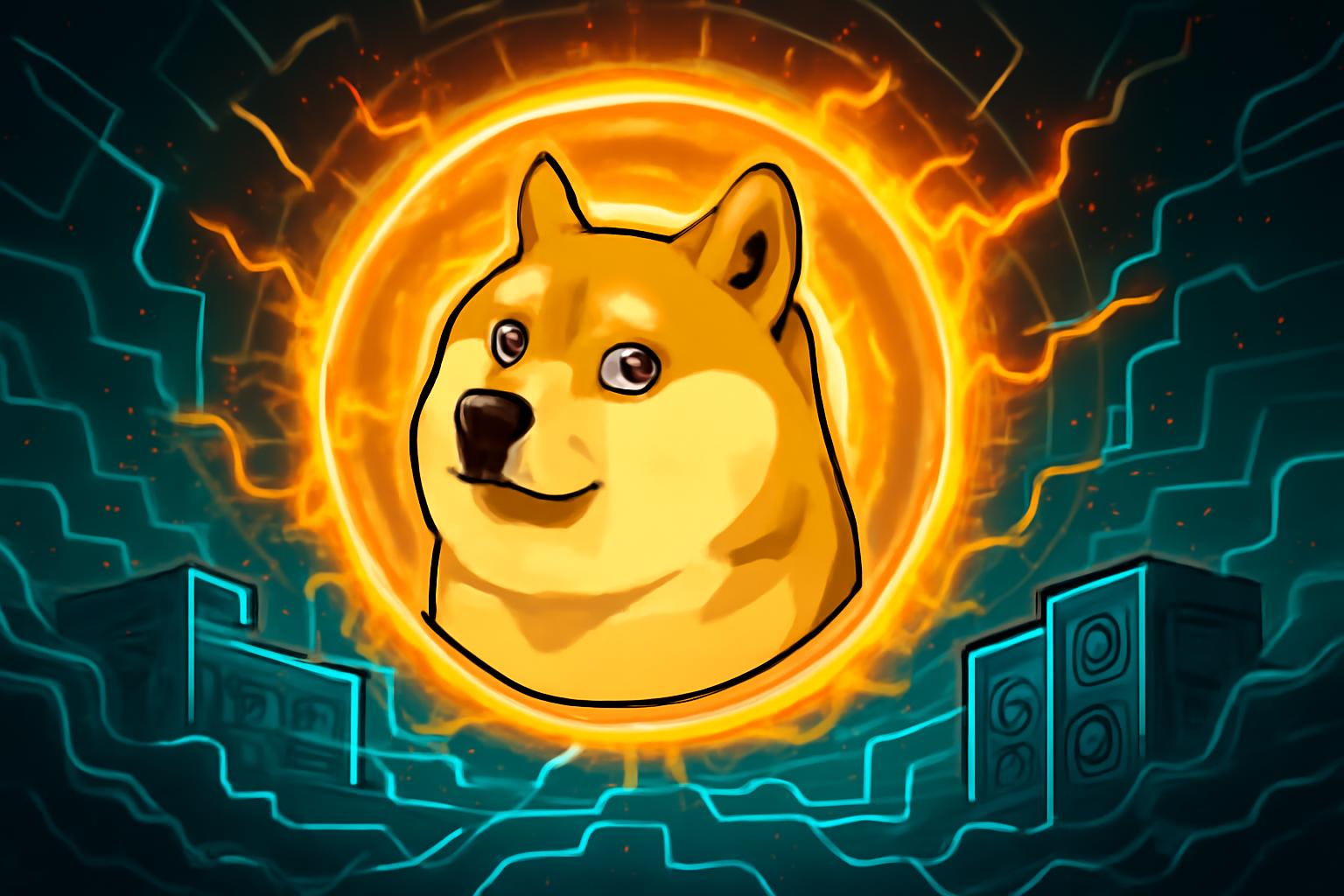 Dogecoin’s Proof-of-Work Core in Cloud Mining: How PoW Verifies Transactions